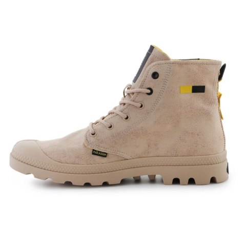 Buty Palladium Pampa Surplus M 74389-257-M