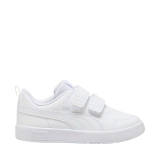 Buty Puma Courtflex V3 V PS Jr 397642 02