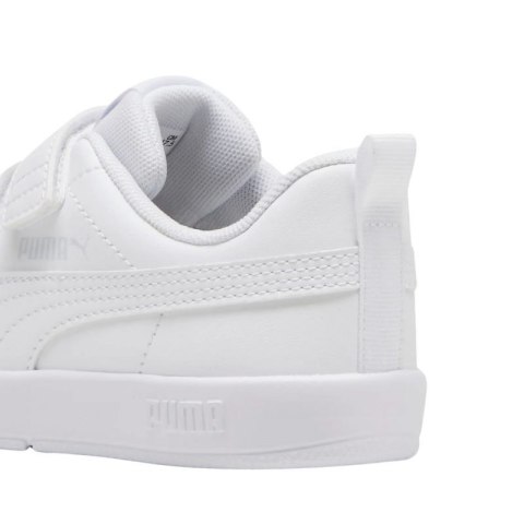 Buty Puma Courtflex V3 V PS Jr 397642 02