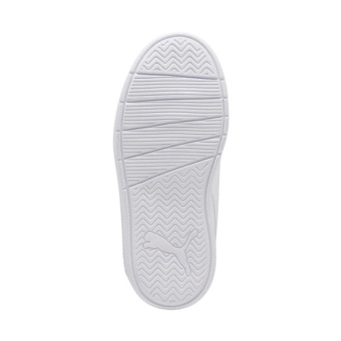 Buty Puma Courtflex V3 V PS Jr 397642 02