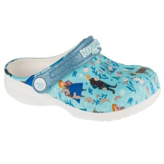Klapki Crocs Frozen Baya Clog Jr 210352-90H