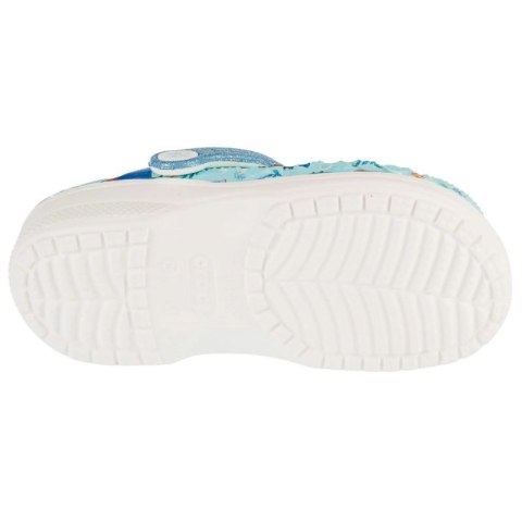 Klapki Crocs Frozen Baya Clog Jr 210352-90H