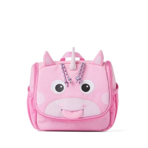 Kosmetyczka Affenzahn Jednorożec Jr AFZ-WAB-002-027
