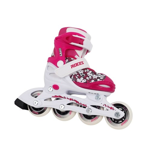 Łyżworolki Roces Compy X Girl 400898 00002