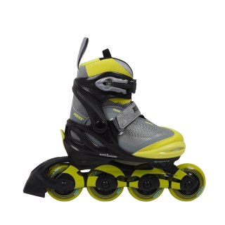 Łyżworolki Roces Moody X Boy Tif 400895 00001