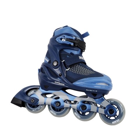 Łyżworolki Roces Moody X Boy Tif 400895 00002
