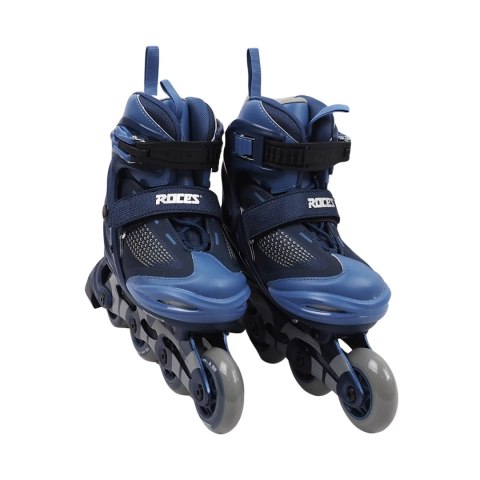 Łyżworolki Roces Moody X Boy Tif 400895 00002