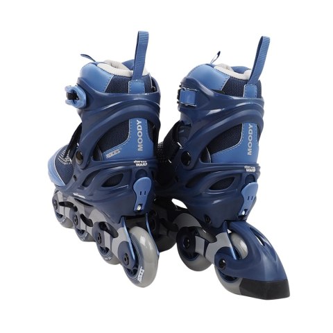 Łyżworolki Roces Moody X Boy Tif 400895 00002