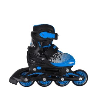 Rolki Roces Jokey X Boy Jr 400899 00001