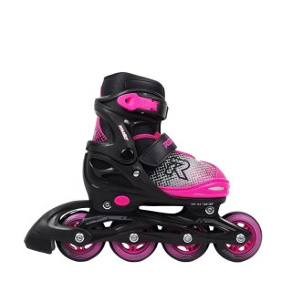 Rolki Roces Jokey X Girl Jr 400900 00001