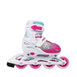 Rolki Roces Jokey X Girl Jr 400900 00002