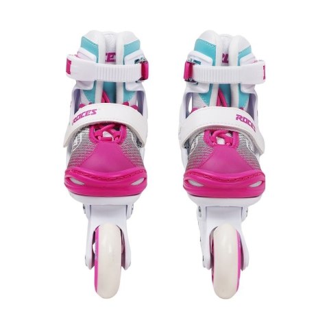 Rolki Roces Jokey X Girl Jr 400900 00002