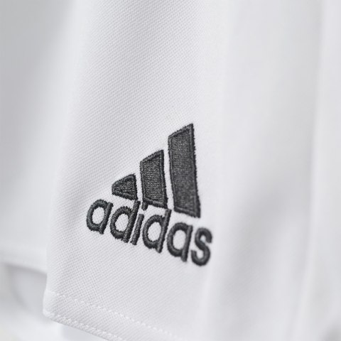Spodenki męskie adidas Parma 16 białe AC5254