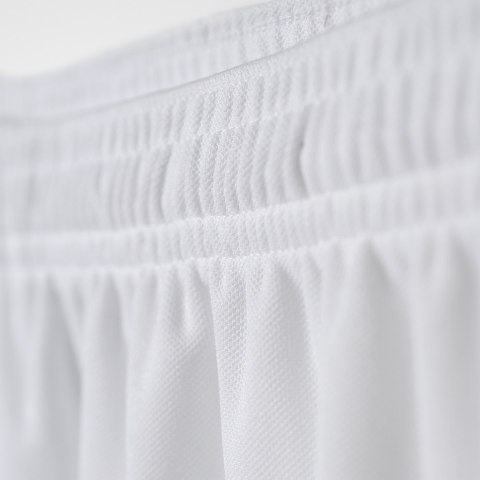 Spodenki męskie adidas Parma 16 białe AC5254