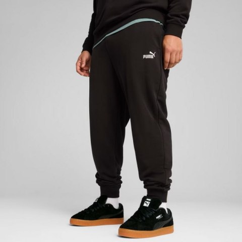 Spodnie Puma Ess No.1 Logo TR cl M 682608 01