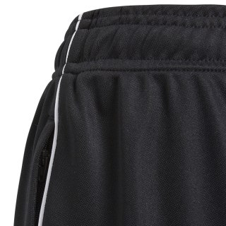 Spodnie dla dzieci adidas Core 18 Training JUNIOR czarne CE9034