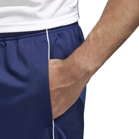 Spodnie treningowe adidas Core 18 PES PNT M CV3585 Spodnie treningowe adidas Core 18 PES PNT M CV3585