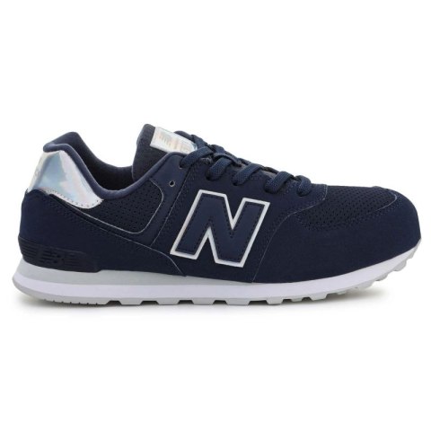 Buty New Balance Jr GC574HO1