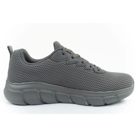 Buty Skechers Bobs B Flex Chill Edge M 118106/DKGY