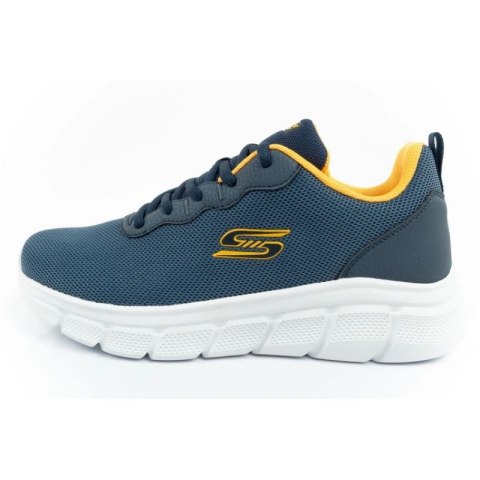 Buty Skechers Bobs B Flex Icy Edge M 118109/NVY