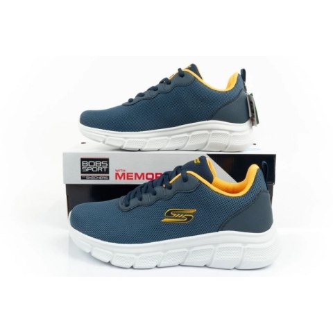 Buty Skechers Bobs B Flex Icy Edge M 118109/NVY