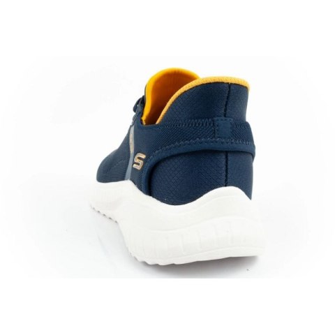 Buty Skechers Bobs Squad Chaos M 118312/NVY