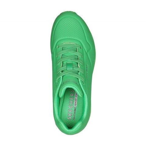 Buty Skechers Uno-Stand On Air W 73690-GRN Buty Skechers Uno-Stand On Air W 73690-GRN