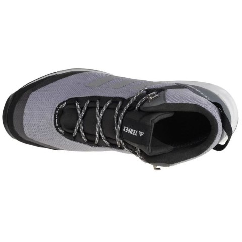 Buty adidas Terrex Tivid Mid M S80934