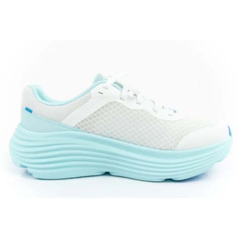 Buty do biegania Skechers Max Cushioning W 129470/WLB