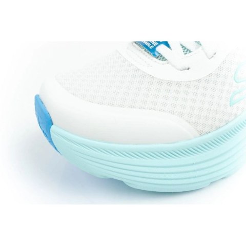 Buty do biegania Skechers Max Cushioning W 129470/WLB