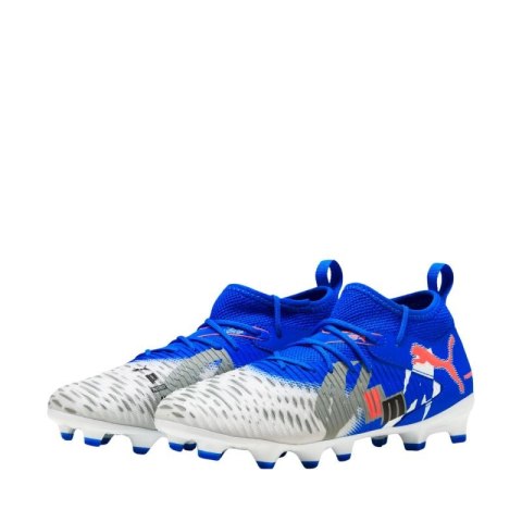 Buty piłkarskie Puma Future 8 Match Forever FG/AG Jr 108435 01 Buty piłkarskie Puma Future 8 Match Forever FG/AG Jr 108435 01