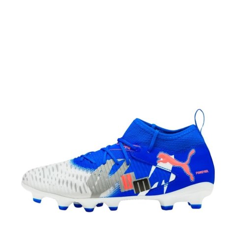 Buty piłkarskie Puma Future 8 Match Forever FG/AG Jr 108435 01 Buty piłkarskie Puma Future 8 Match Forever FG/AG Jr 108435 01