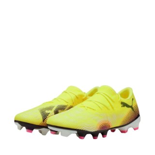 Buty piłkarskie Puma Future 8 Match Low FG/AG M 108372 03