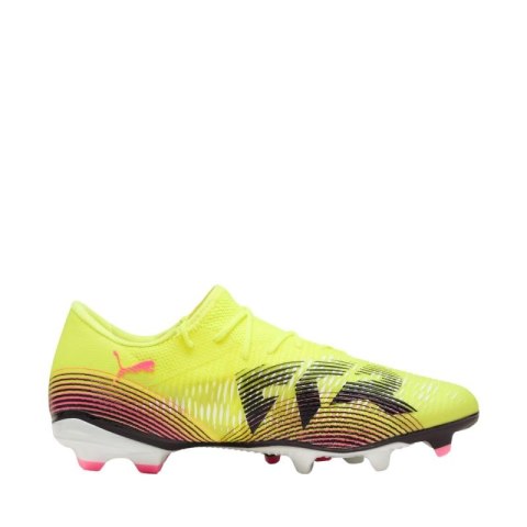 Buty piłkarskie Puma Future 8 Match Low FG/AG M 108372 03