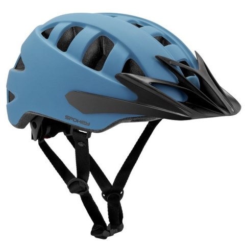 Kask rowerowy Spokey Speed SPK-944751 55-58 cm