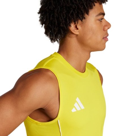 Koszulka adidas Tiro 25 Competition Sleeveless Jersey M JI8954