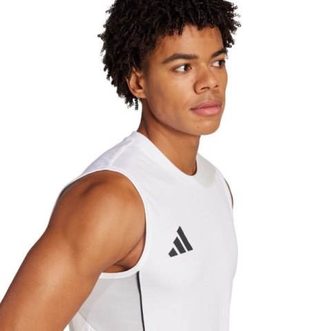 Koszulka adidas Tiro 25 Competition Sleeveless Jersey M JJ1522