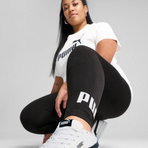 Legginsy Puma ESS No.1 Logo W 682426 01