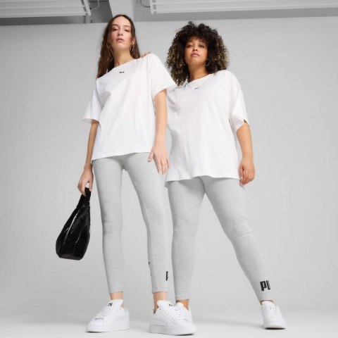 Legginsy Puma ESS No.1 Logo W 682426 04