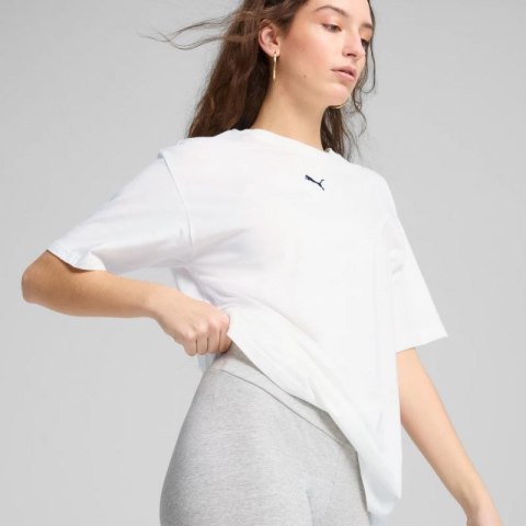 Legginsy Puma ESS No.1 Logo W 682426 04