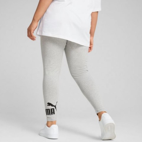 Legginsy Puma ESS No.1 Logo W 682426 04