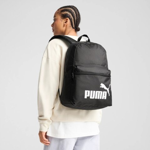 Plecak Puma Phase czarny 91164 01