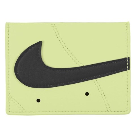Portfel Nike Icon AIR Force 1 Card Wallet 92800648980 Portfel Nike Icon AIR Force 1 Card Wallet 92800648980