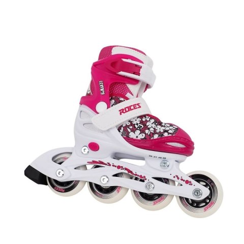 Rolki Roces Compy X Girl Jr 400898 00002