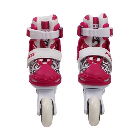 Rolki Roces Compy X Girl Jr 400898 00002