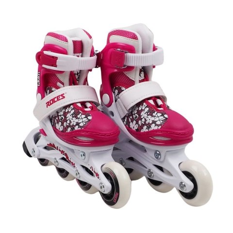 Rolki Roces Compy X Girl Jr 400898 00002