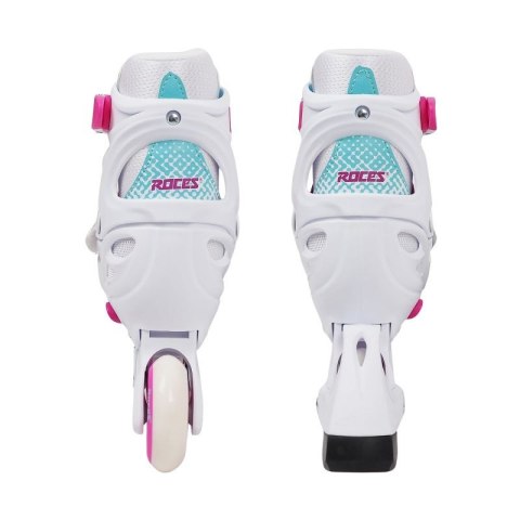 Rolki Roces Jokey X Girl Jr 400900 00002