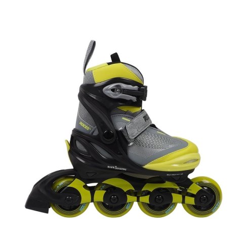 Rolki Roces Moody X Boy Tif Jr 400895 00001