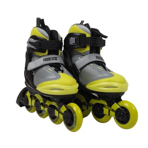 Rolki Roces Moody X Boy Tif Jr 400895 00001