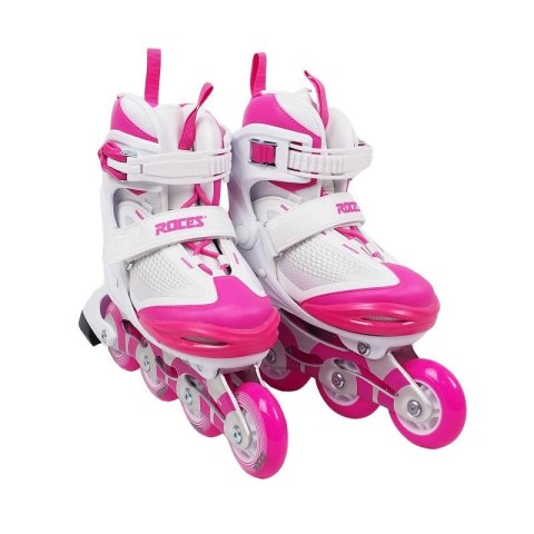 Rolki Roces Moody X Jr 400896 00002